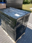 Palety zwroty Amazom