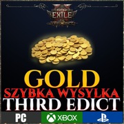 Path Of Exile 2 Złoto Gold 50k Nowy Sezon The  LAST OF THE DRUIDS POE2