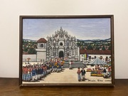 Obraz Salvador Simon Comalad