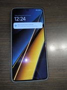 POCO X6 PRO 12/512 GB czarny