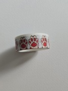 KOCI STYL: Taśma washi