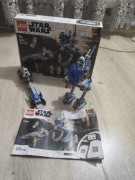 LEGO Star Wars 75280 