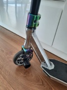 Hulajnoga wyczynowa Oxelo Freestyle