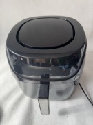 Frytkownica beztłuszczowa 1800W Russell Hobbs 27170-56 f duża 8l