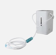 Inhalator generator wodoru 450 ml/ min