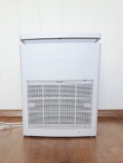 Nowy oczyszczacz powietrza Klindo wentylator coole 