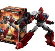 Transformers ONE oryginalna figurka akcji, kolekcjonerskie, Ironhide