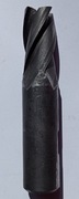 Frez czołowy UOP fi 20 x-85 p. 100.4 Z4