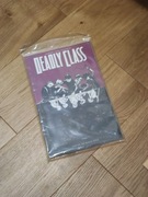 KomiksDeadly Class - Kids of the black hole 