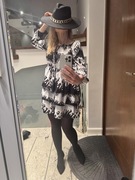 Sukienka koktajlowa/ na imprezę 