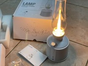 Głośnik Bluetooth oświetleniem nieskończonym przyciemnianiem przenośny