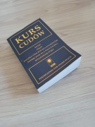 Książka Kurs Cudów ( jedyna wersja autoryzowana ) wyd. Centrum