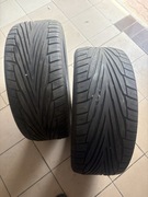 4 Opony Pirelli / Uniroyal: 245 45 18 komplet