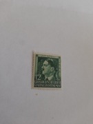 polska  -1944 GG - czysty z klejem - hitler 