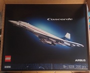 Lego ICONS 10318 Concorde
