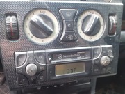 Radio Becker Mercedes na kasety W208,w210,W129,W201,W202,W126,W140, 