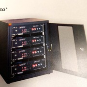 Magazyny energii elektrycznej 