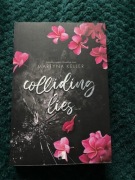 Colliding Lies Martyna Keller