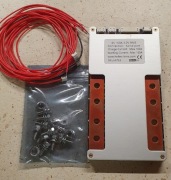 Bms 8s 160A Lfp Lifepo4 25,6v max 480A
