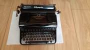 MASZYNA DO PISANIA OLYMPIA ELITE, ładny stan