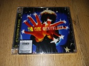 THE CURE - Greatest Hits SACD