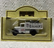 LLEDO Autko do kolekcji DUNLOP
