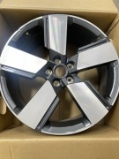 Felgi 20" HYUNDAI SANTA FE MX5 Platinum Plus 2024-