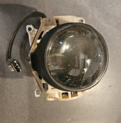 Oryginalny projektor (soczewka) bi-xenon z samochodu VW Passat B6 (3C).