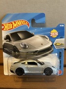HOT WHEELS - PORSCHE 911 CARRERA T - FACTORY FRESH - 1/5 - 15/250 - 2026