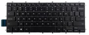 Nowa oryginalna klawiatura podświetlana PL Dell Latitude 3379 3390 3490