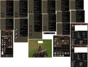 Metin2009 Woj Body 35lv + Buff 44lv