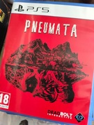 Pneumata na PS5 