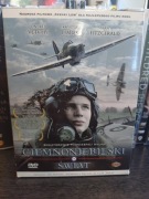 Ciemnoniebieski świat DVD 