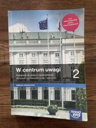 W CENTRUM UWAGI 2 ZAKRES ROZSZERZONY WOS