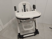 Peg perego siesta fotelik krzesełko do karmienia 