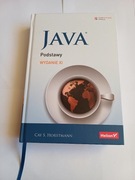 Java, podstawy, wydanie XI