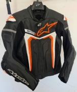 Kombinezon motocyklowy Alpinestars Motegi V3 Nowy
