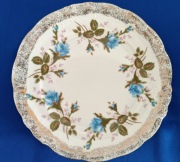 PIĘKNA PORCELANA WAWEL - TALERZ DESEROWY