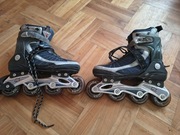 Rolki damskie używane 