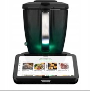 Robot kuchenny Thermomix TM7 2000 W czarny