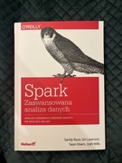 Spark. Zaawansowana analiza danych. Helion