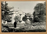 Krynica dom Małopolanka