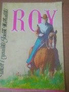 Roy komiks 1989 Michalski
