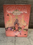 Komiks Caza Wiek Cienia Lost In Time