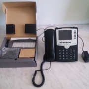 Linksys IP Phone SPA962