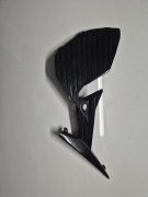 PEUGEOT 308 III KARTKA ZDERZAK PRAWY PRZÓD