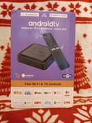 Android Tv 4K Box