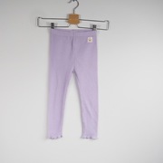 legginsy waflowe dziewczęce Sinsay r 98