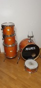 Perkusja Mapex M-Series Honey Amber