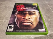 50 cent Bulletproof 